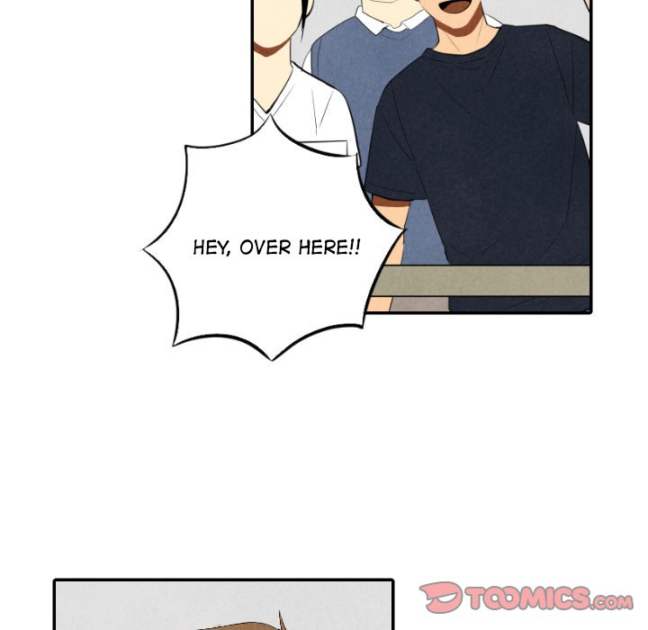I Pray Chapter 57 - The End image 32