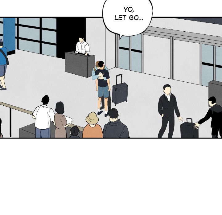 I Pray Chapter 57 - The End image 36