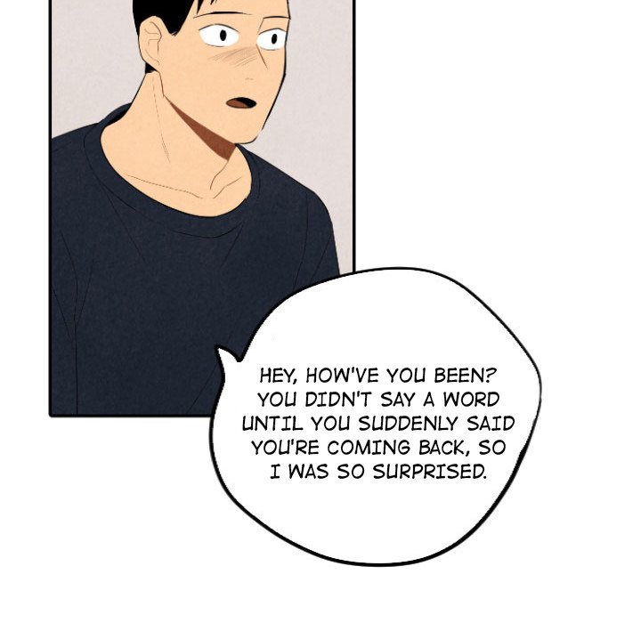 I Pray Chapter 57 - The End image 42