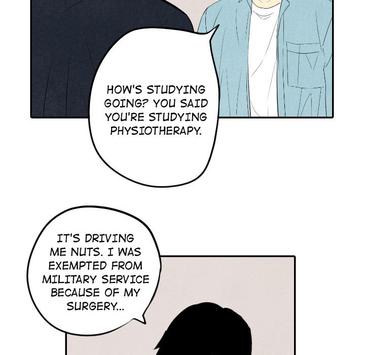 I Pray Chapter 57 - The End image 49