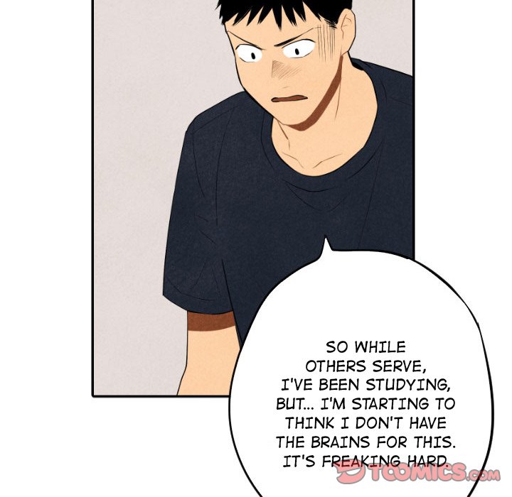 I Pray Chapter 57 - The End image 50