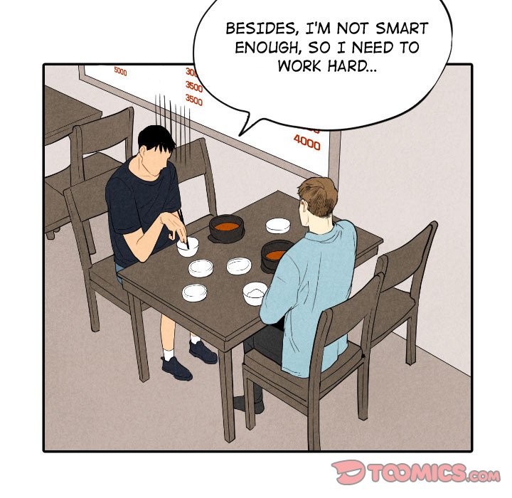 I Pray Chapter 57 - The End image 62