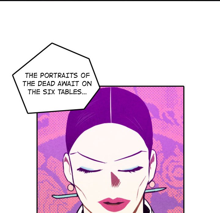 I Pray Chapter 57 - The End image 67