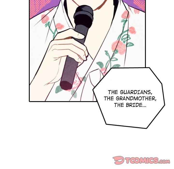 I Pray Chapter 57 - The End image 68
