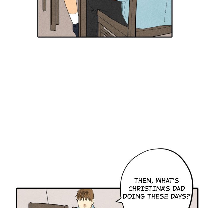 I Pray Chapter 57 - The End image 78