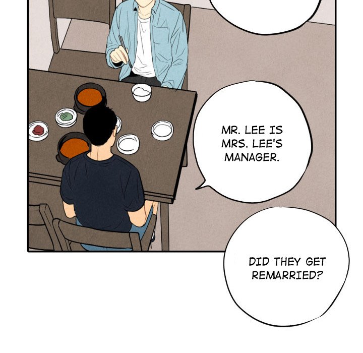 I Pray Chapter 57 - The End image 79