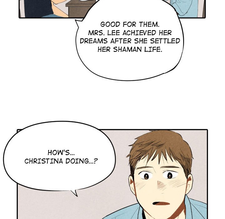 I Pray Chapter 57 - The End image 84