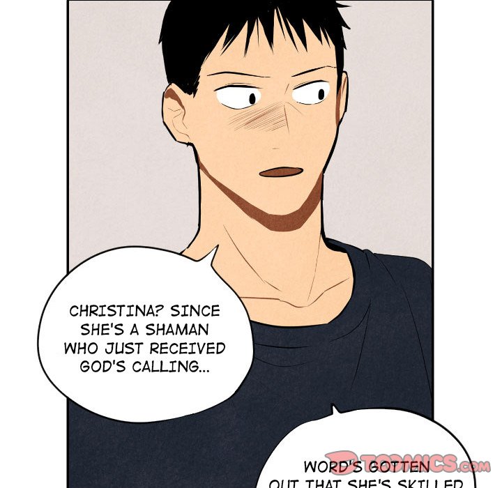 I Pray Chapter 57 - The End image 86