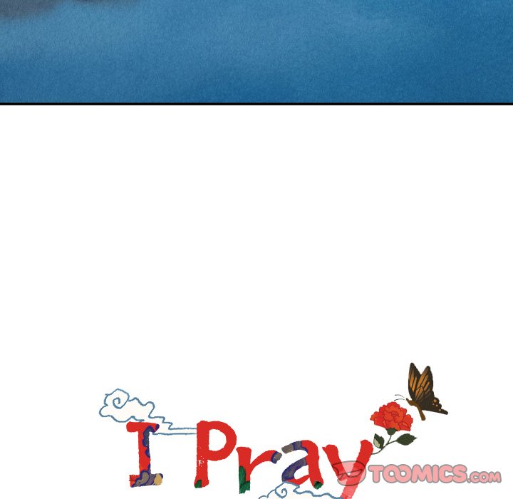 I Pray Chapter 57 - The End image 8