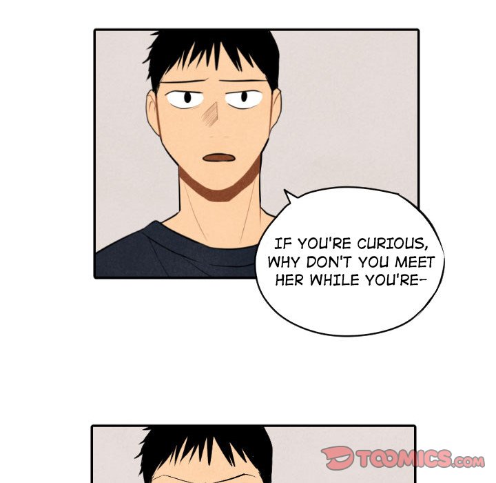 I Pray Chapter 57 - The End image 89