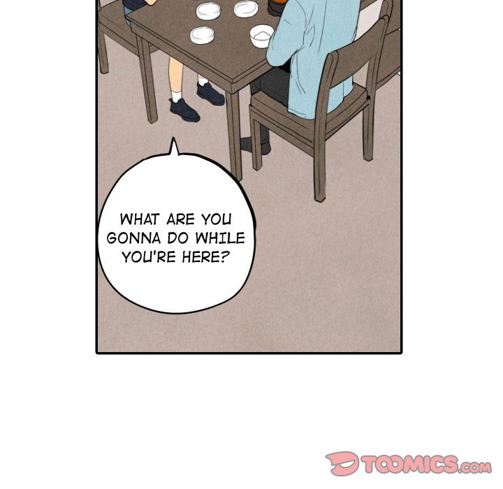 I Pray Chapter 57 - The End image 92