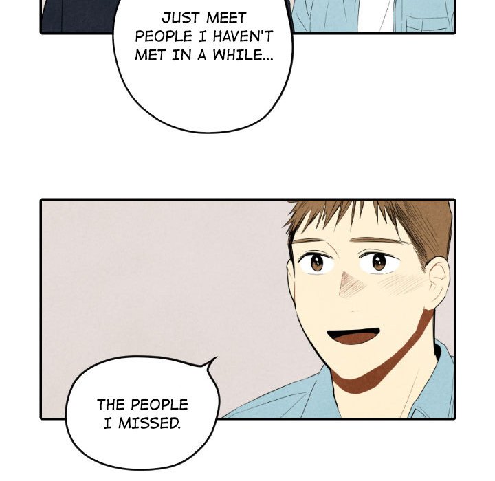I Pray Chapter 57 - The End image 94