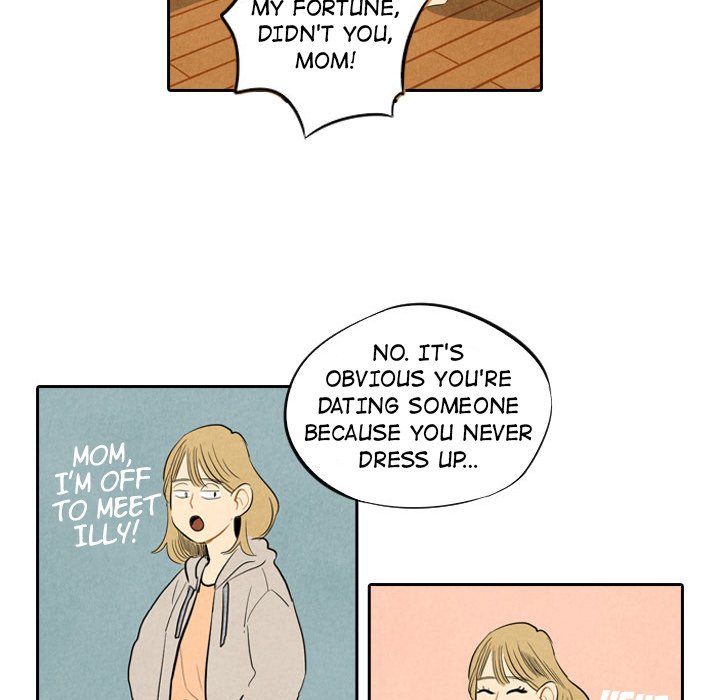 I Pray Chapter 6 image 12