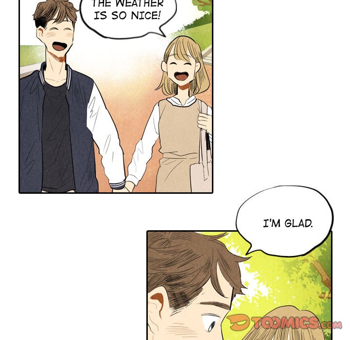 I Pray Chapter 6 image 35