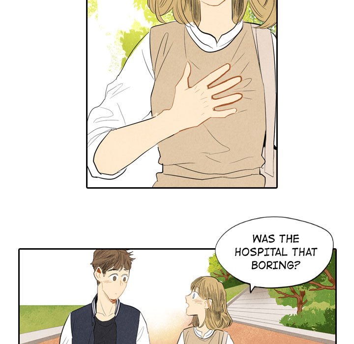 I Pray Chapter 6 image 41