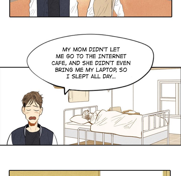 I Pray Chapter 6 image 42