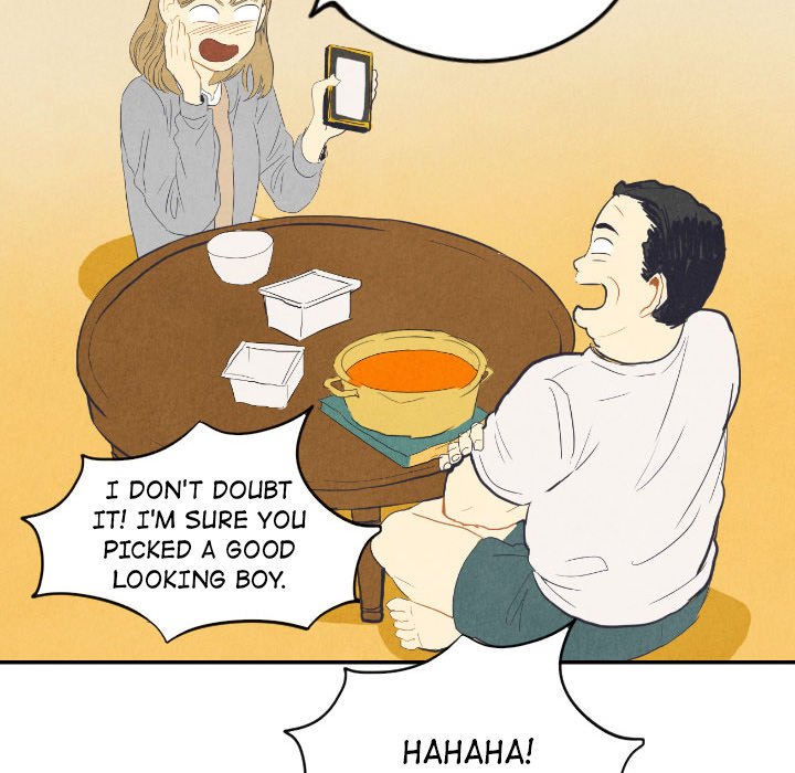 I Pray Chapter 8 image 25