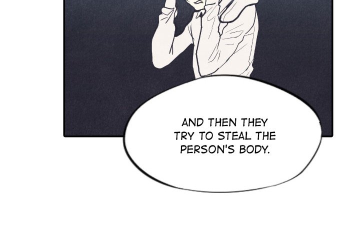 I Pray Chapter 8 image 3