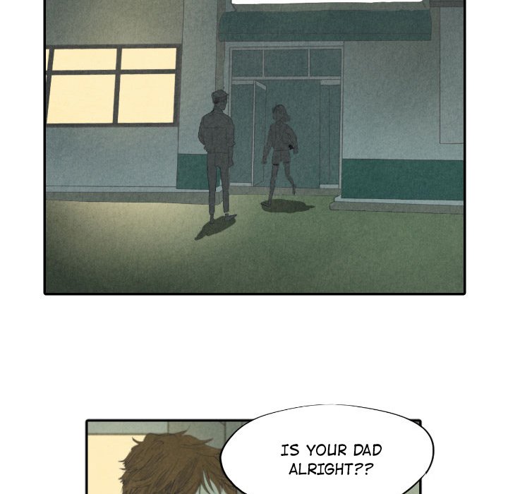 I Pray Chapter 8 image 78