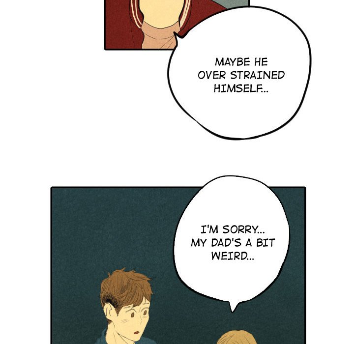 I Pray Chapter 8 image 82