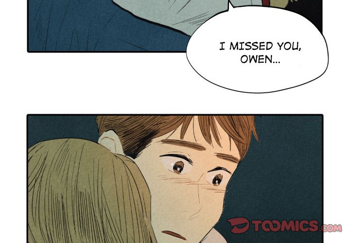 I Pray Chapter 9 image 1