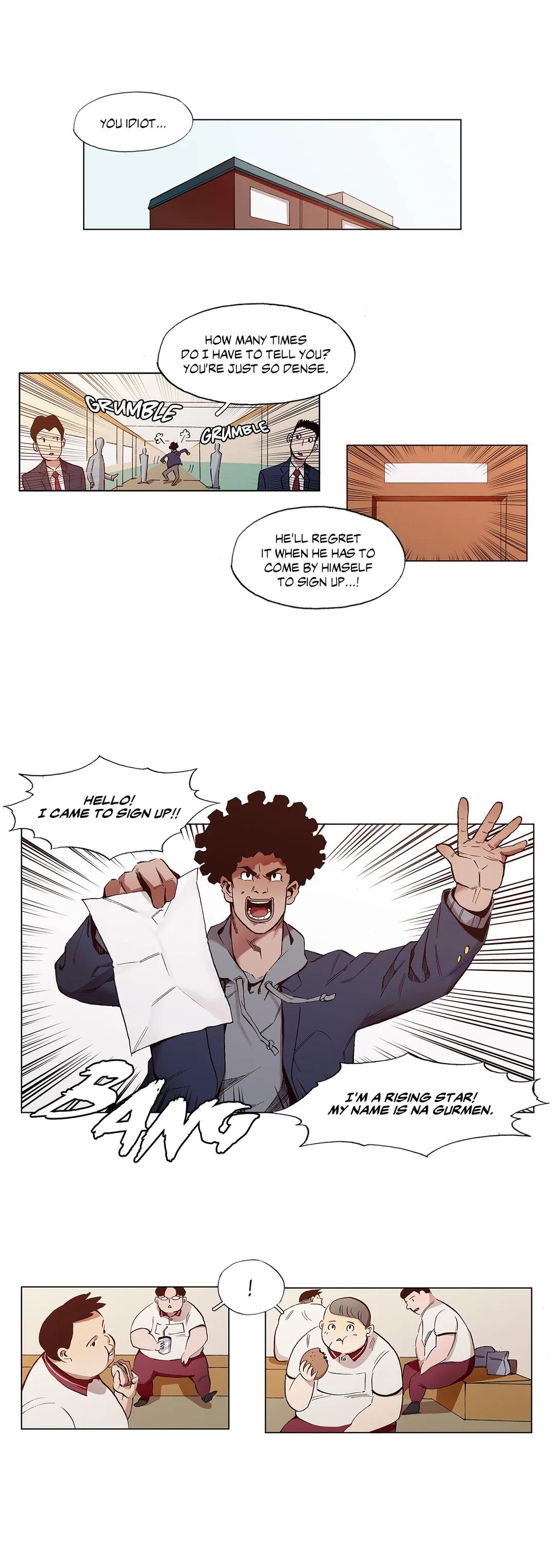 En Garde Chapter 10 image 12