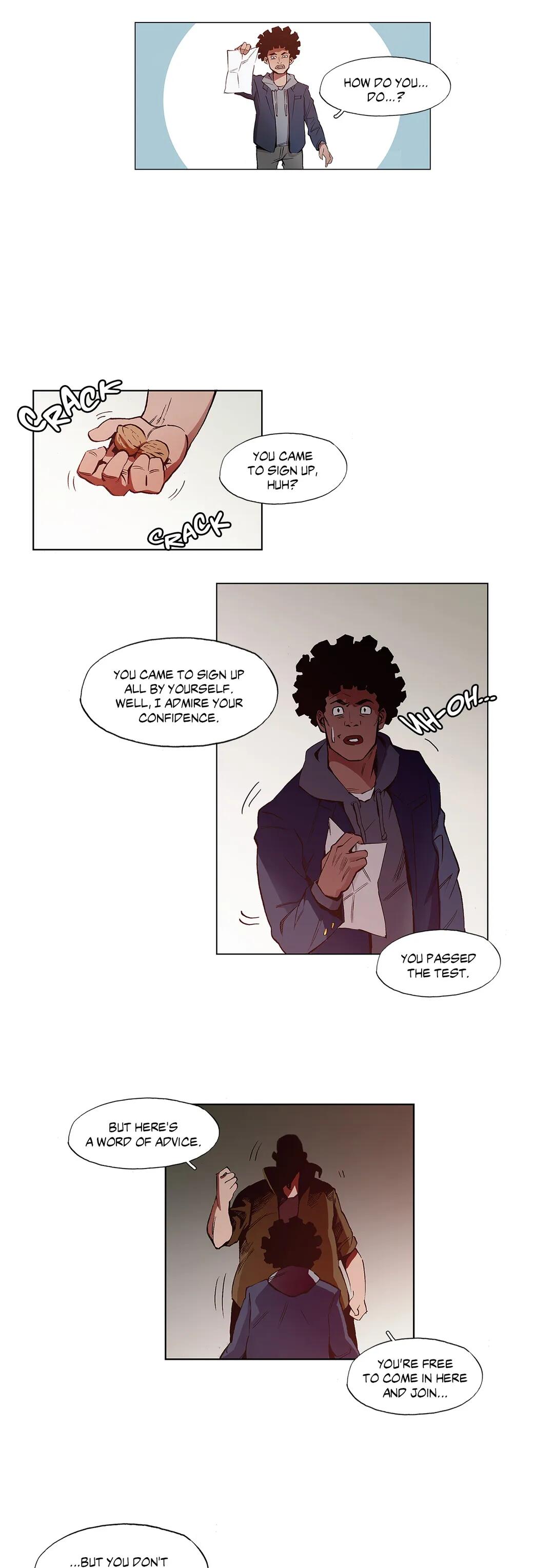 En Garde Chapter 10 image 13
