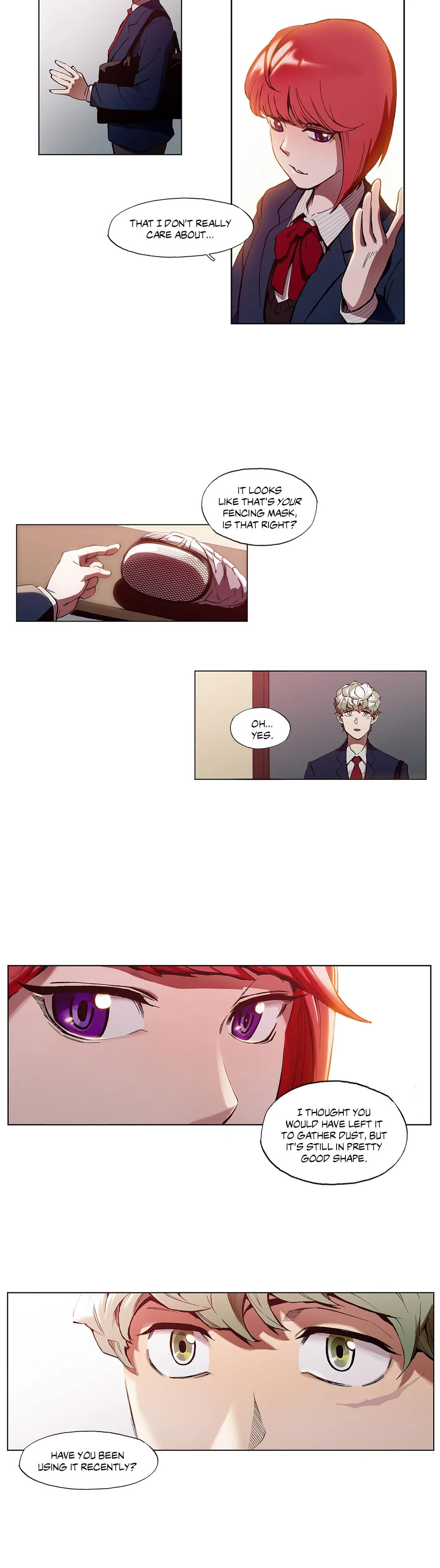 En Garde Chapter 10 image 3