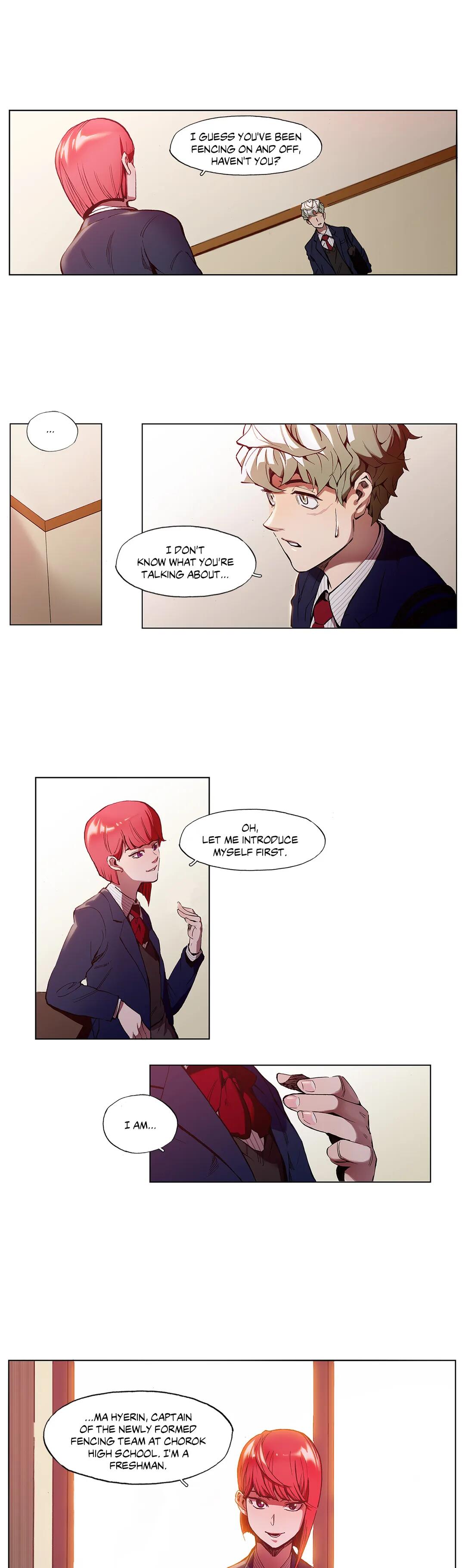 En Garde Chapter 10 image 4