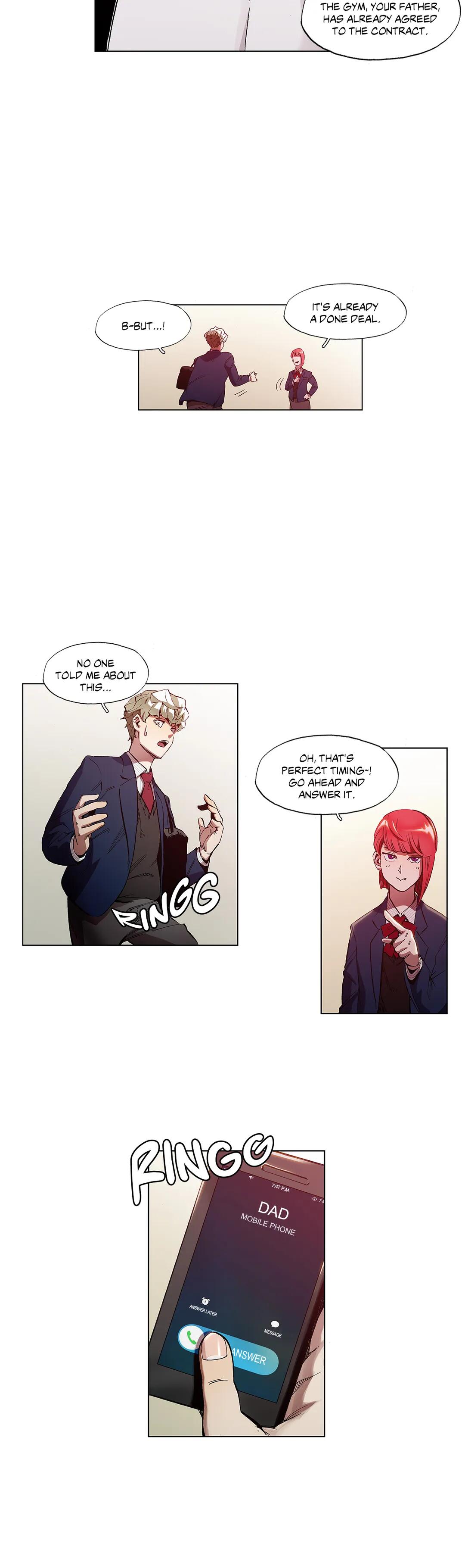 En Garde Chapter 10 image 7