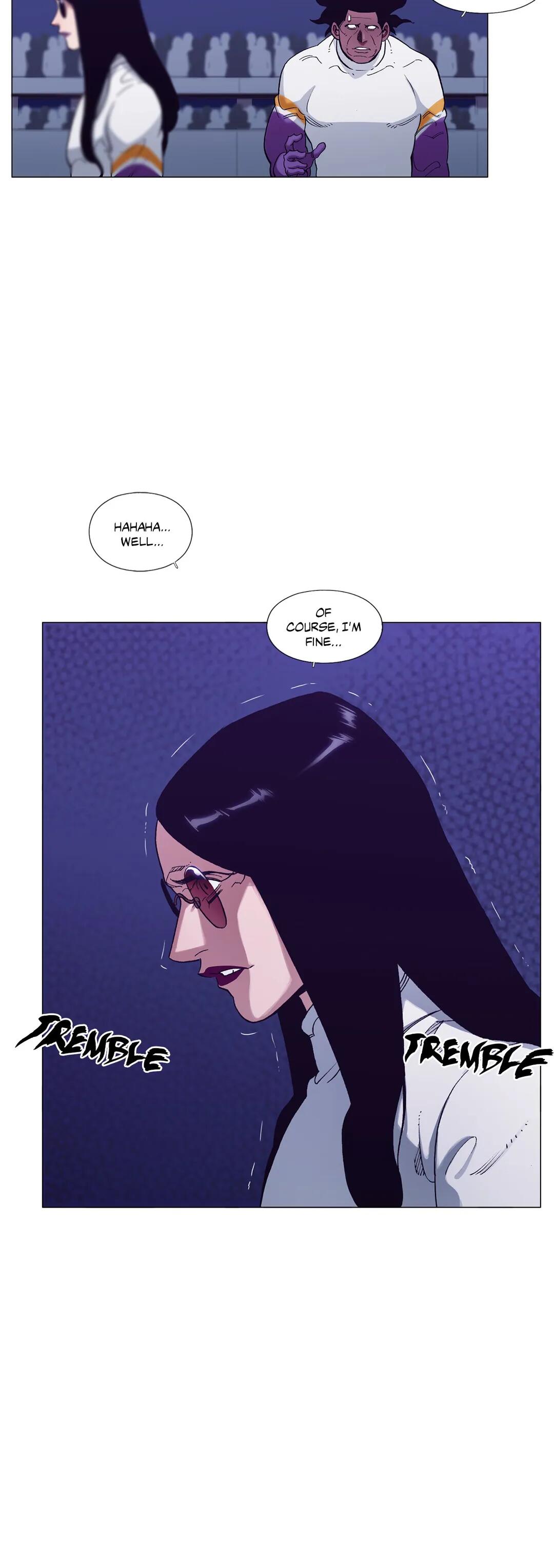 En Garde Chapter 102 image 25