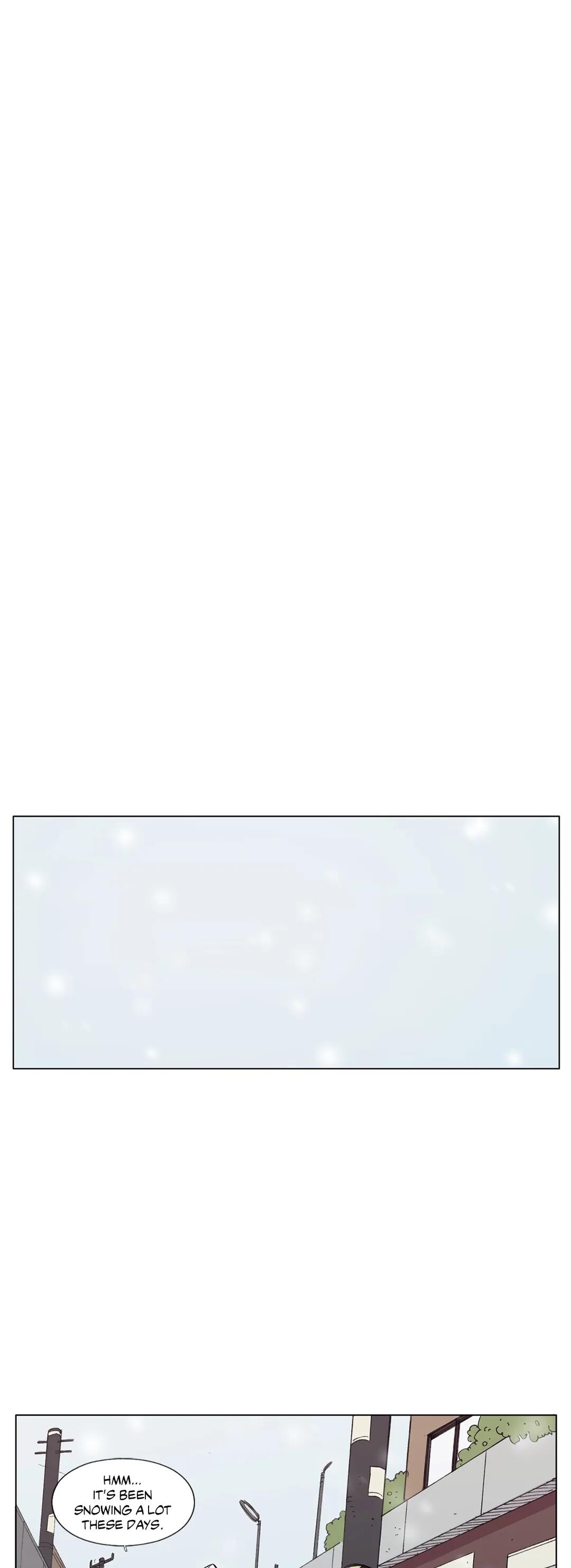 En Garde Chapter 105 - The End image 21