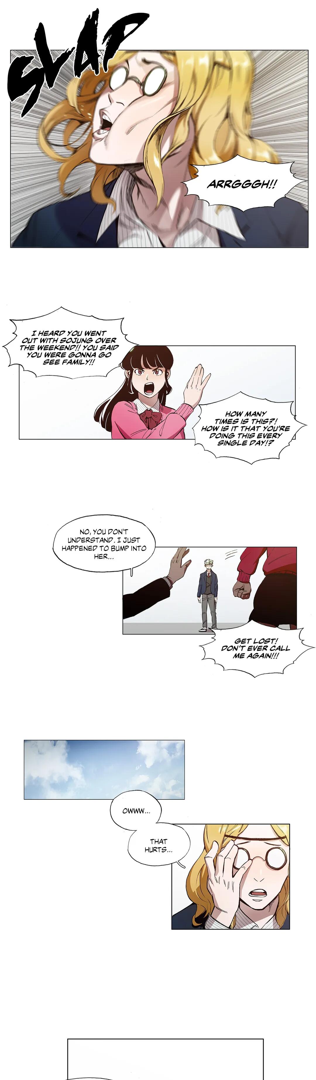 En Garde Chapter 11 image 12