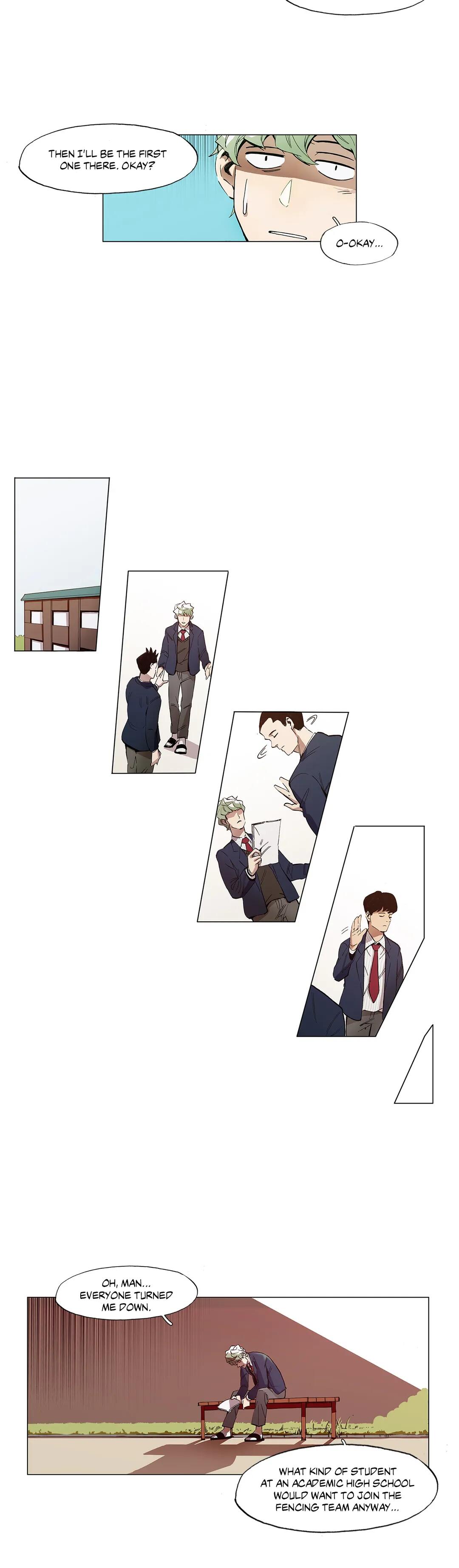 En Garde Chapter 11 image 14