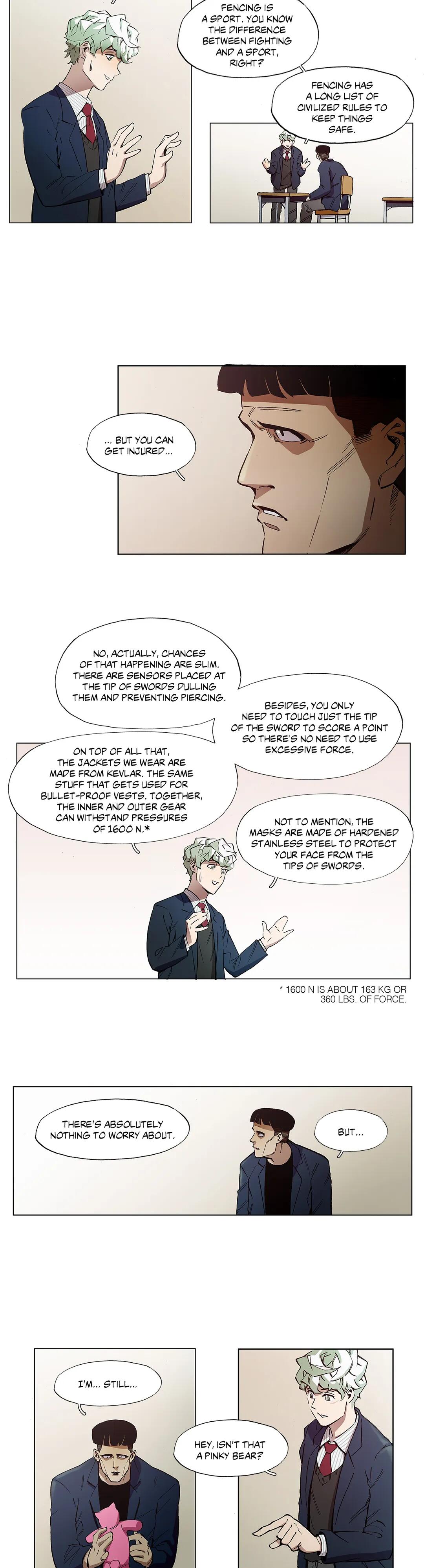 En Garde Chapter 12 image 10