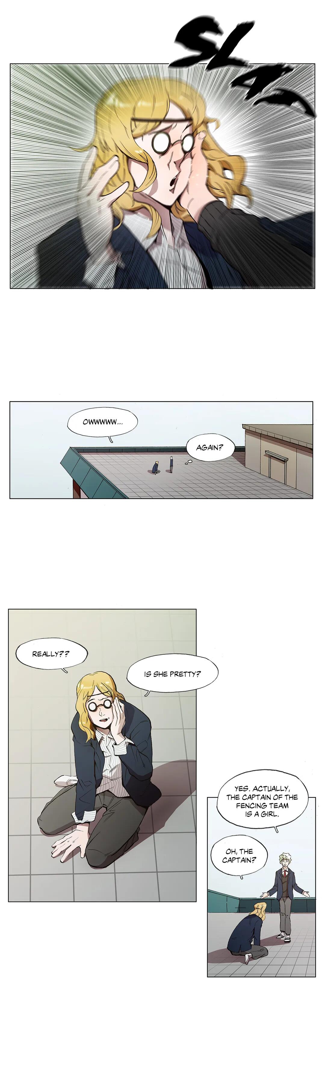 En Garde Chapter 12 image 12