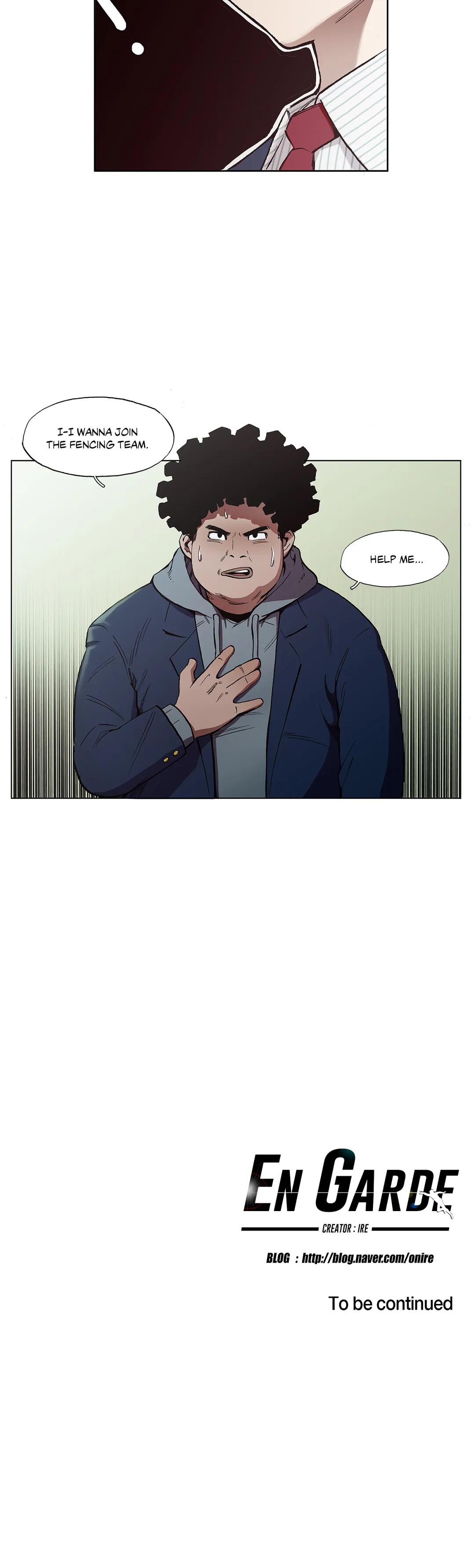 En Garde Chapter 12 image 15