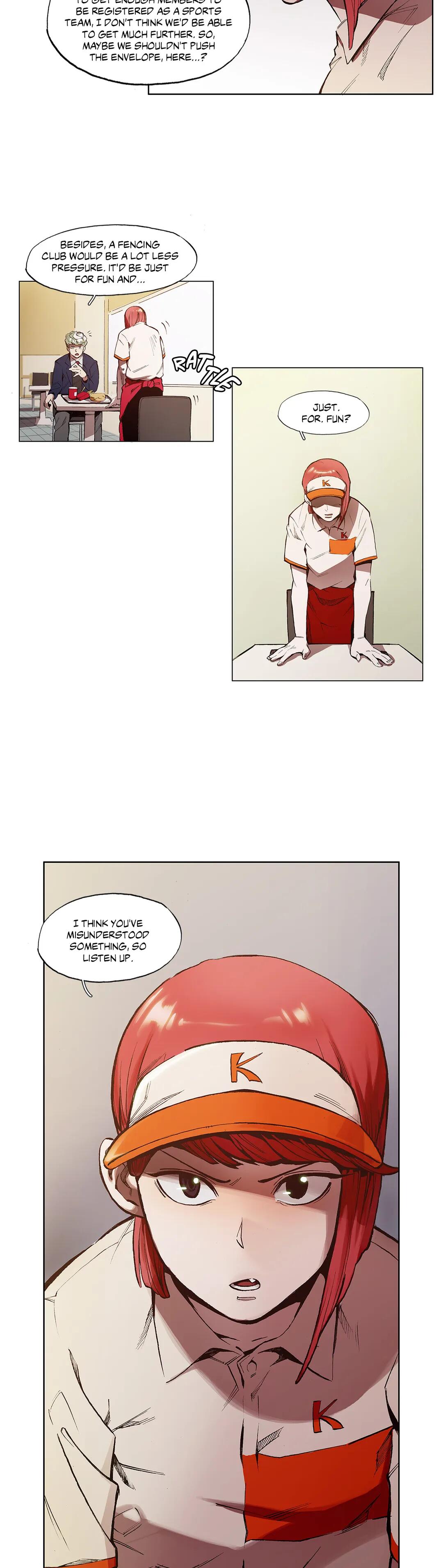 En Garde Chapter 12 image 2