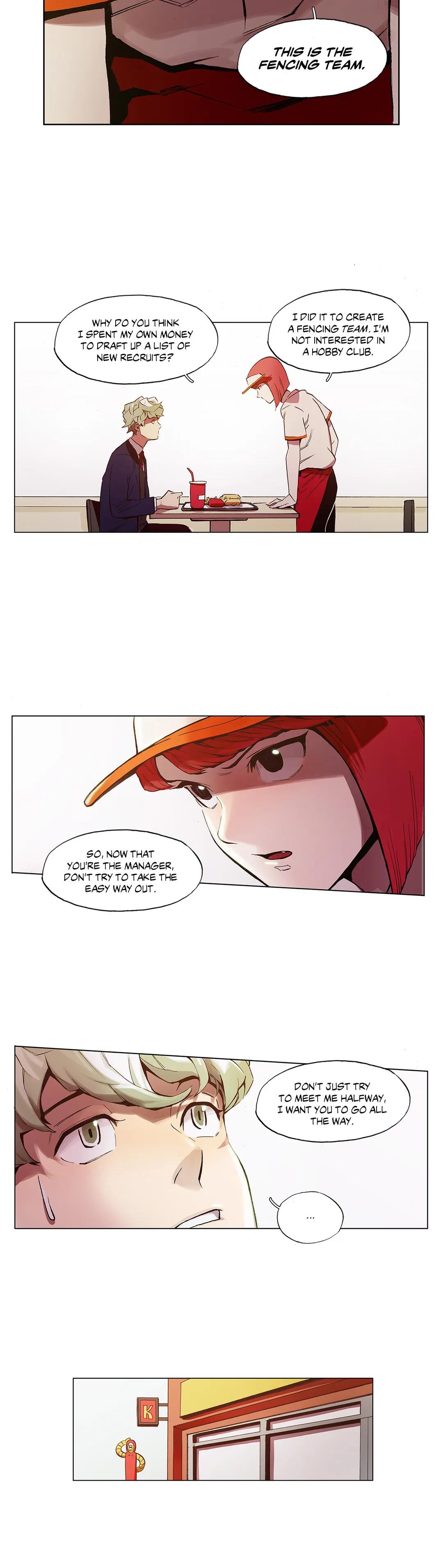En Garde Chapter 12 image 3