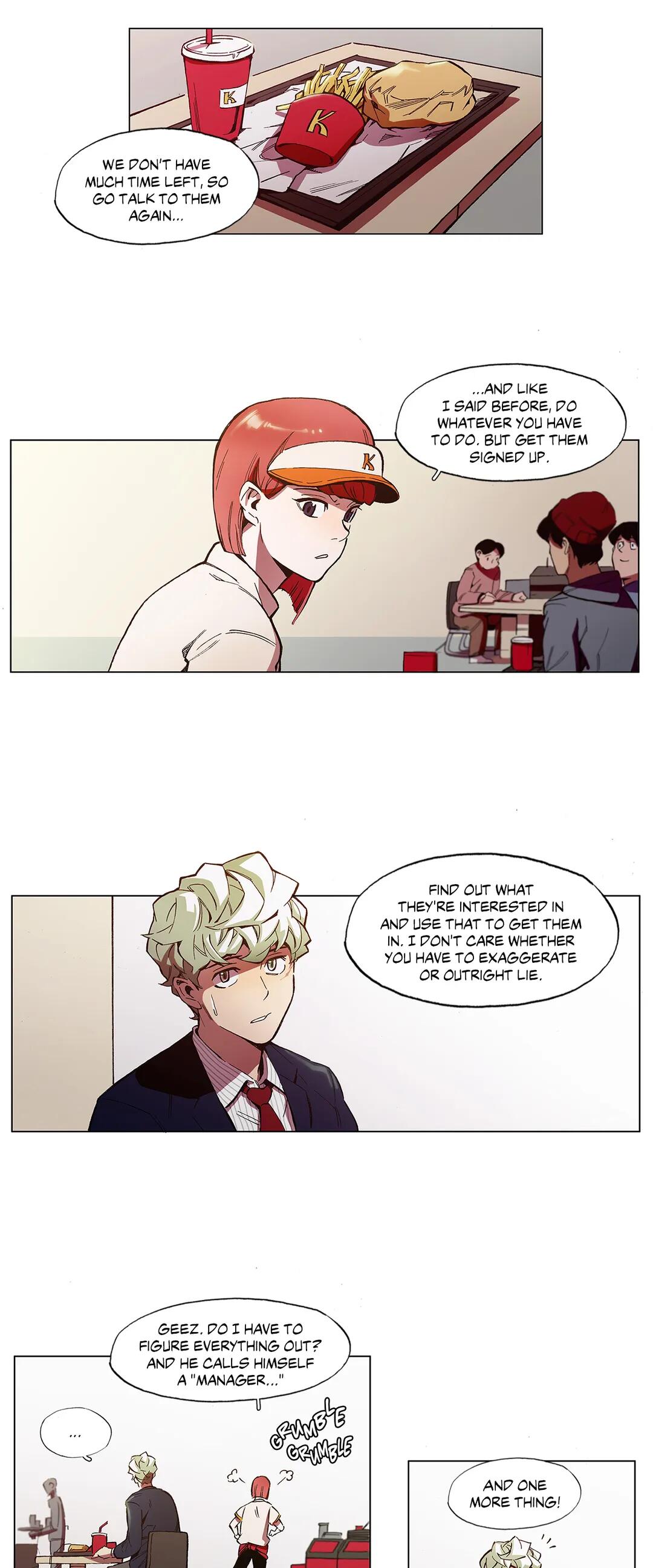 En Garde Chapter 12 image 4