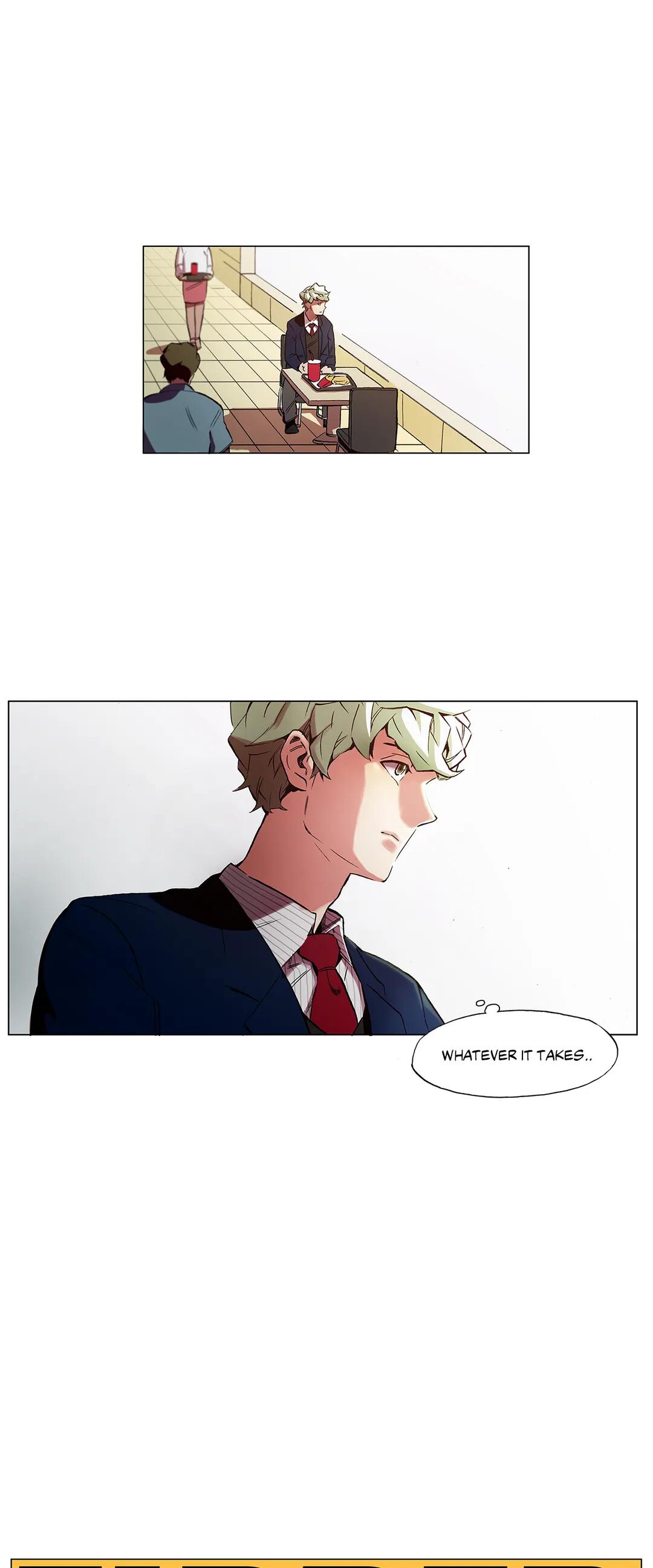 En Garde Chapter 12 image 6
