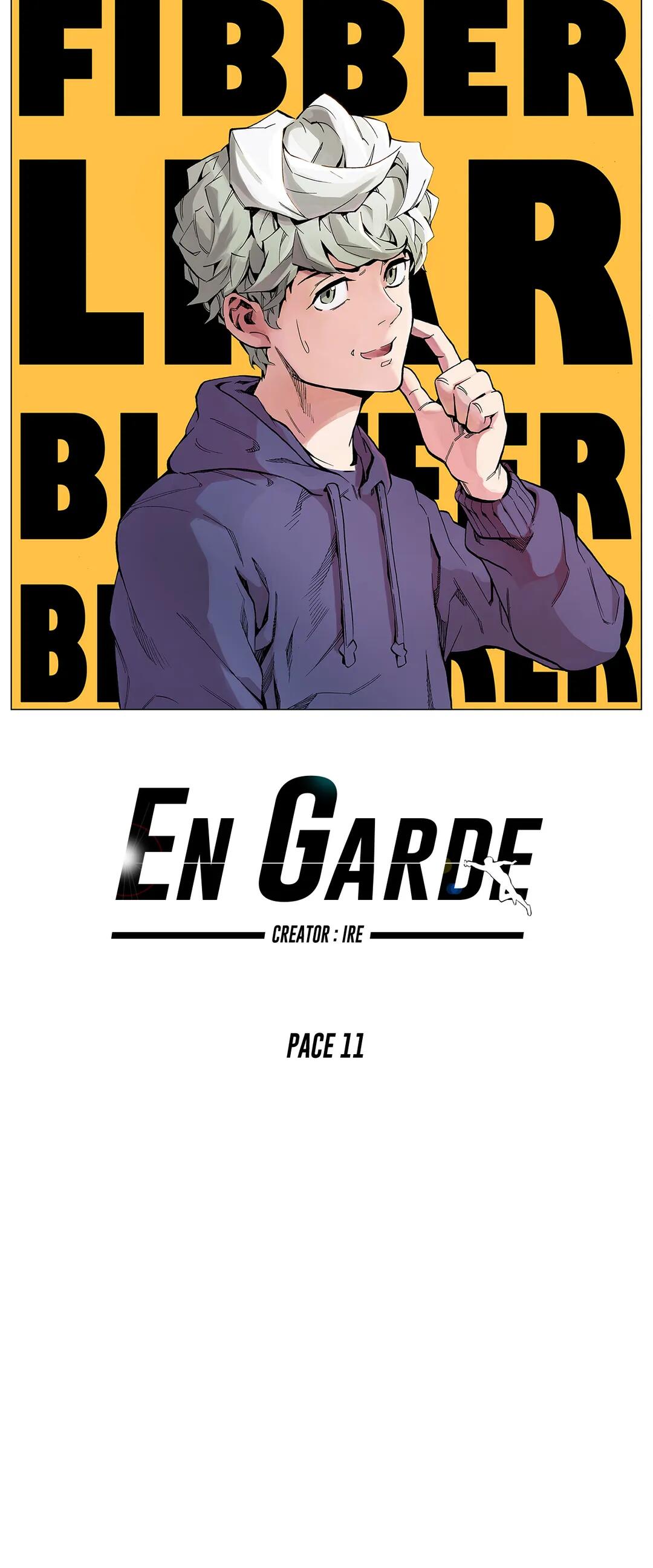 En Garde Chapter 12 image 7
