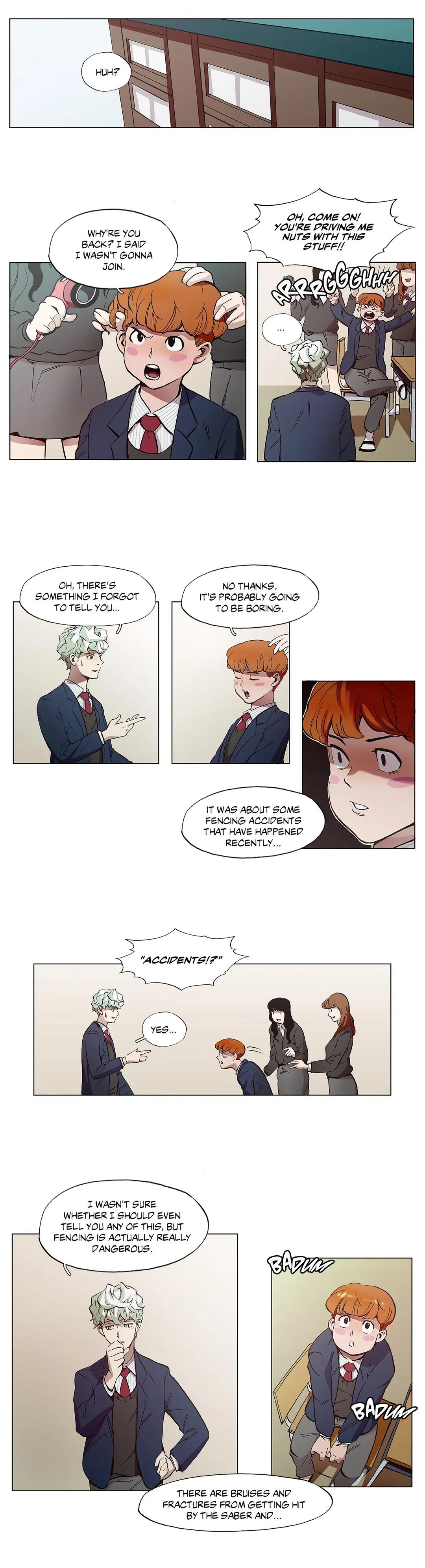 En Garde Chapter 12 image 8