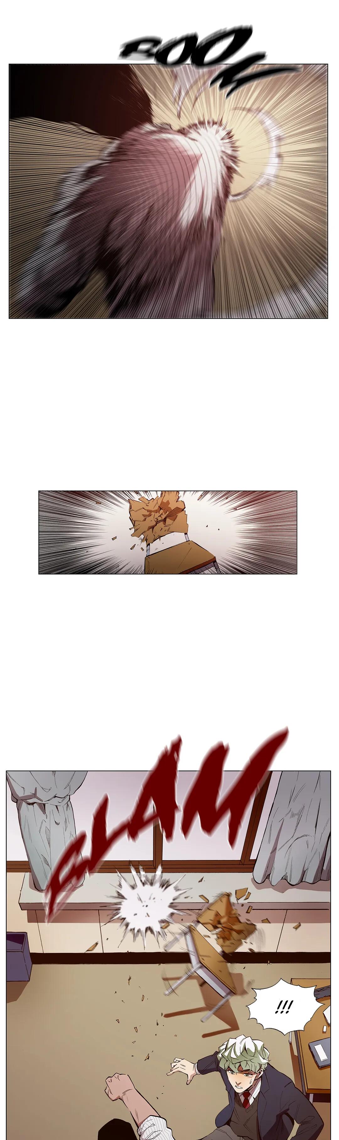 En Garde Chapter 13 image 8