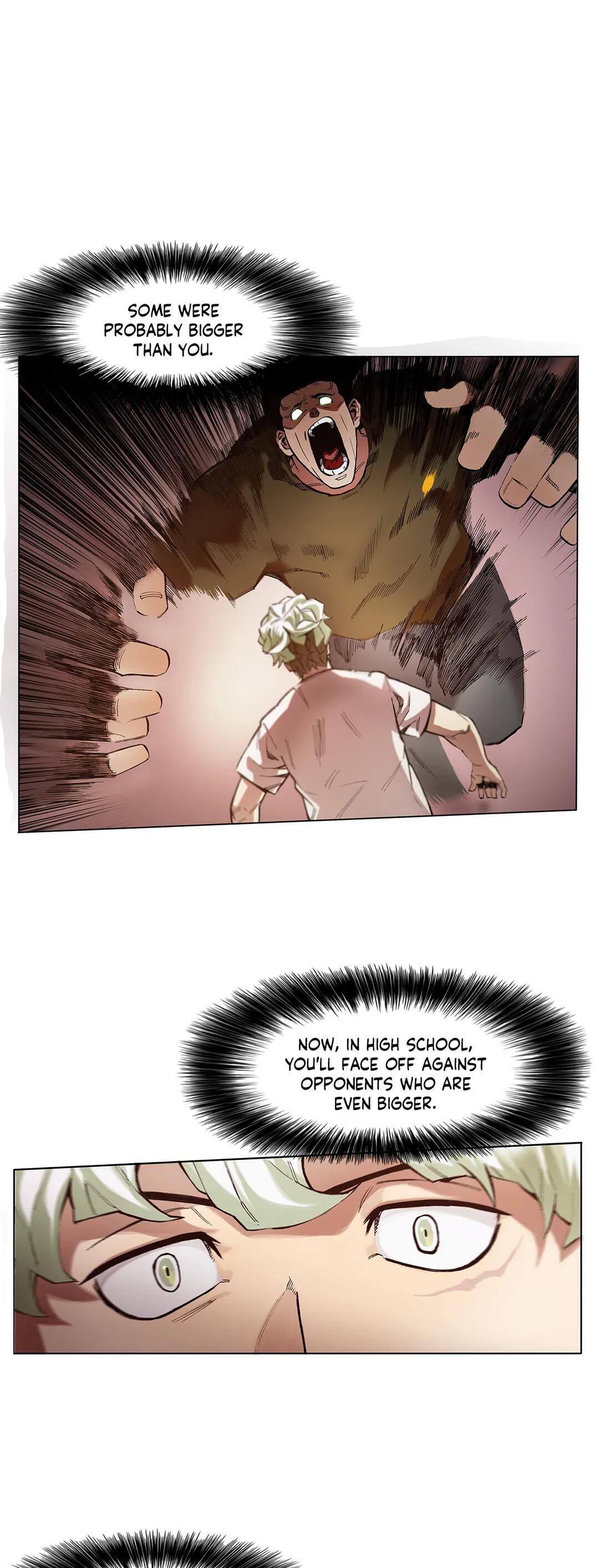 En Garde Chapter 14 image 10