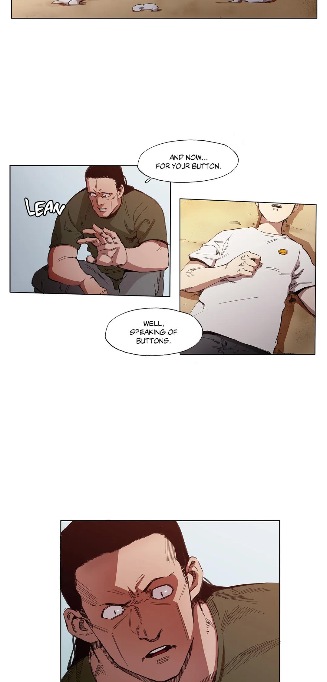 En Garde Chapter 14 image 17