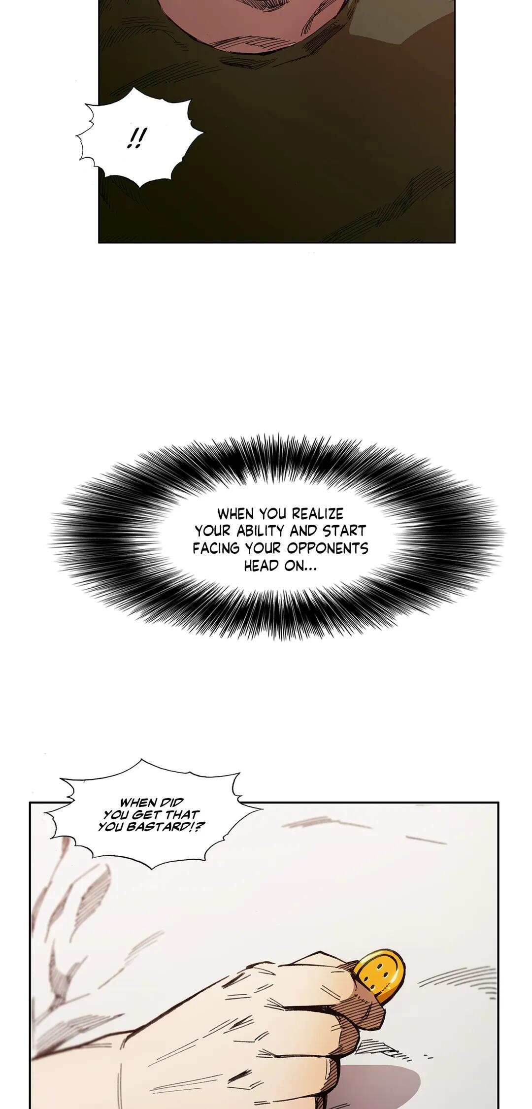 En Garde Chapter 14 image 18