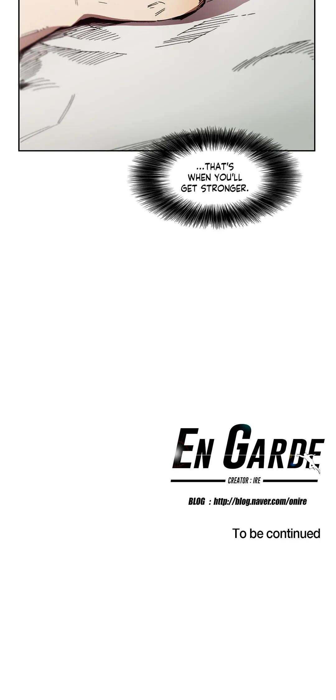 En Garde Chapter 14 image 19