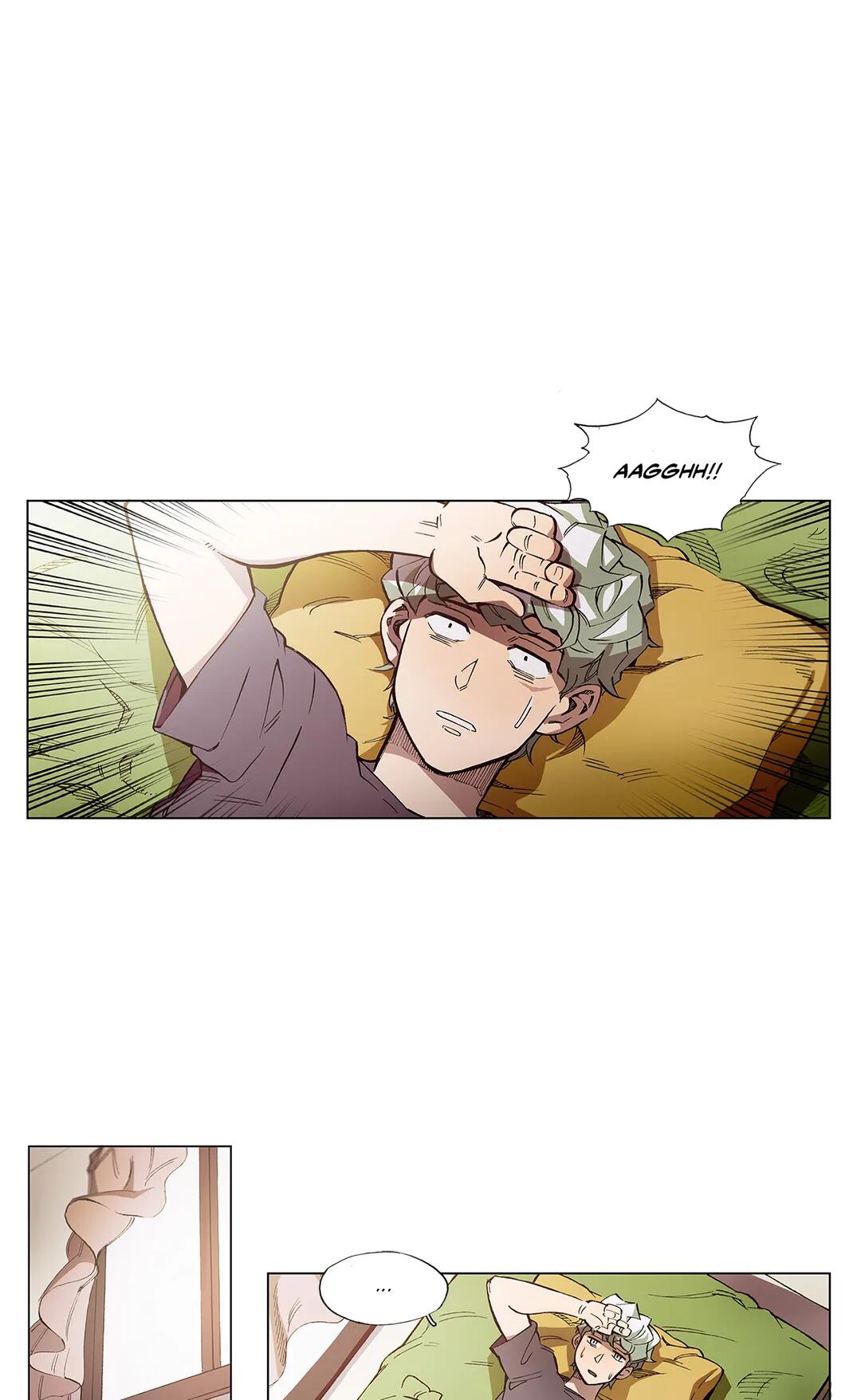 En Garde Chapter 15 image 12