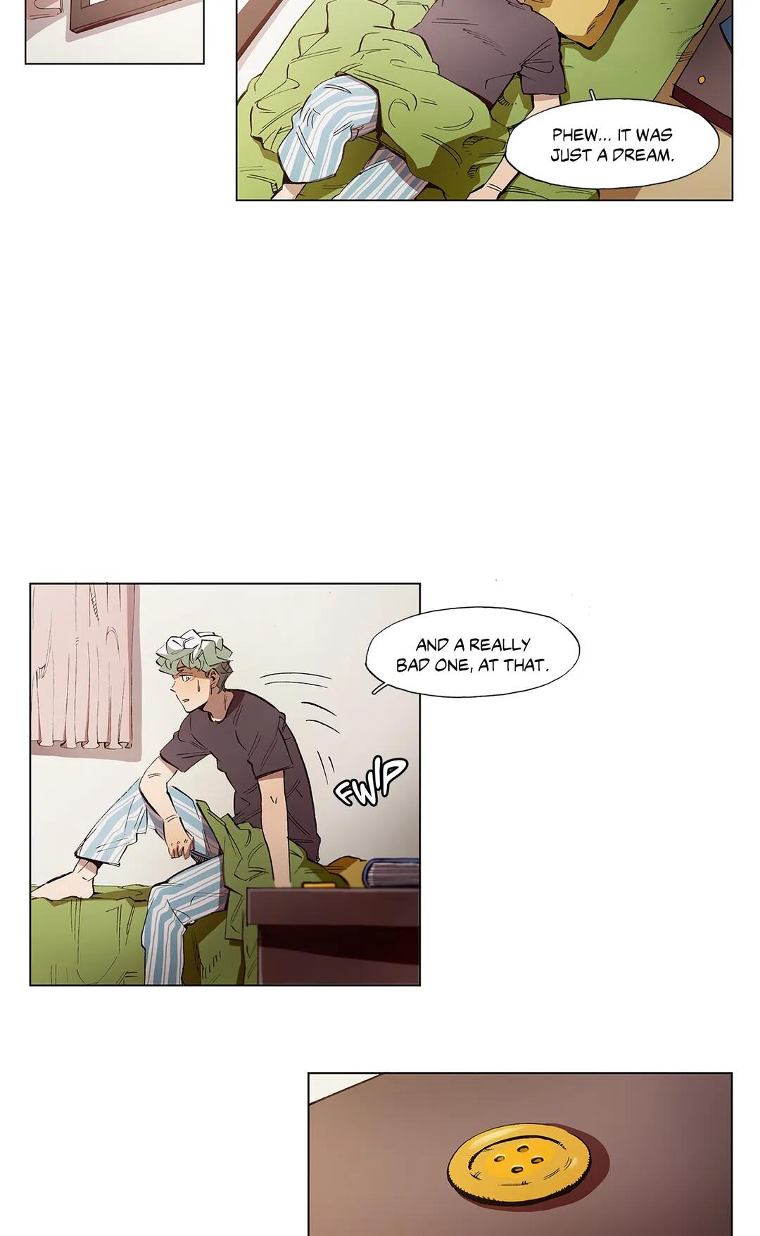 En Garde Chapter 15 image 13